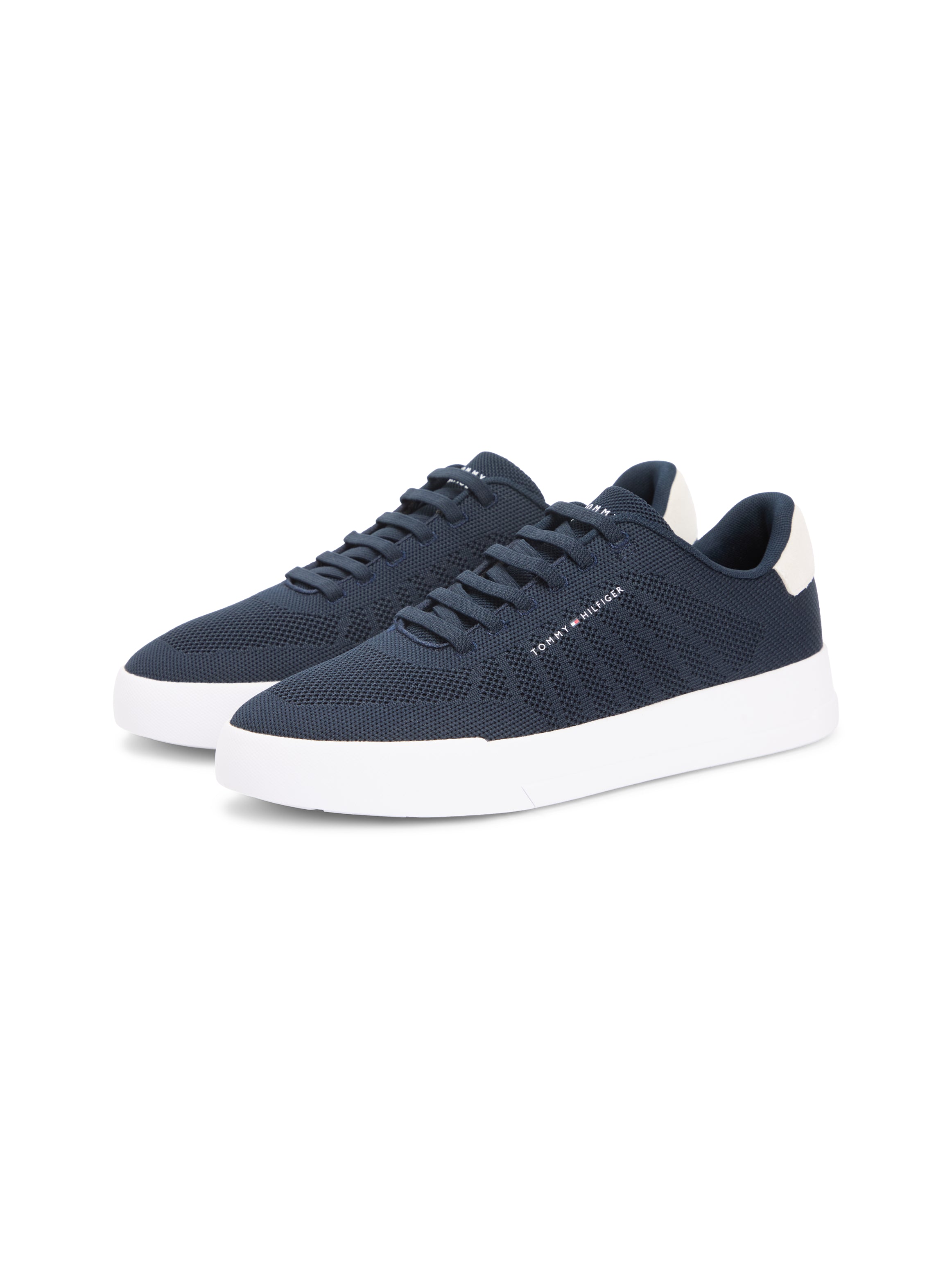 TH COURT KNIT