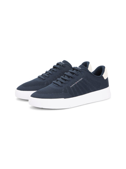 TH COURT KNIT