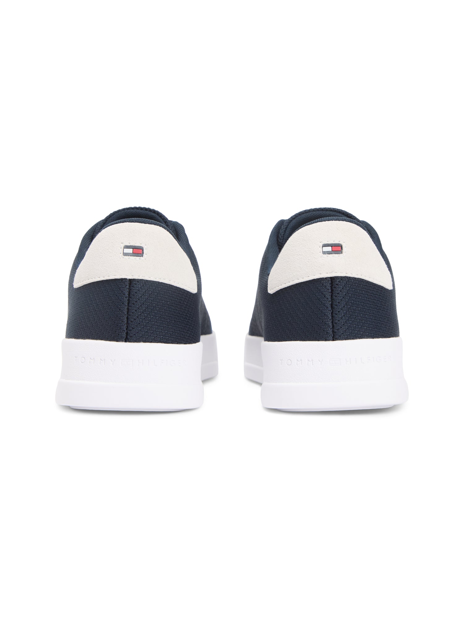 TH COURT KNIT
