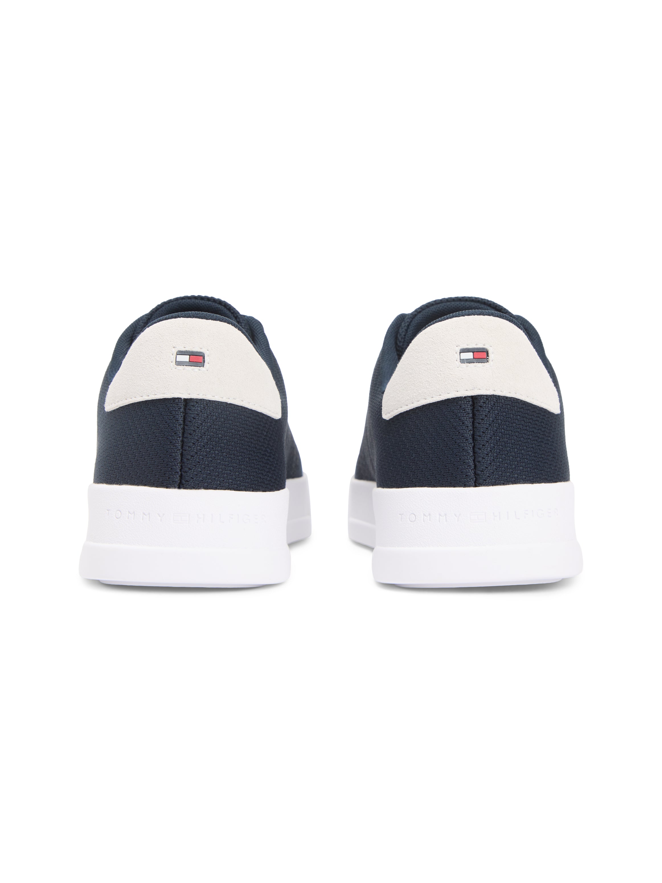 TH COURT KNIT
