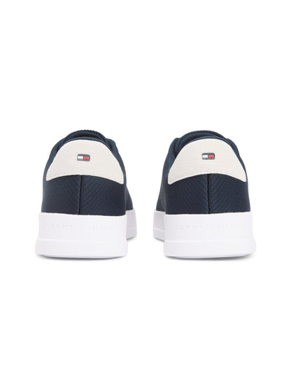 TH COURT KNIT