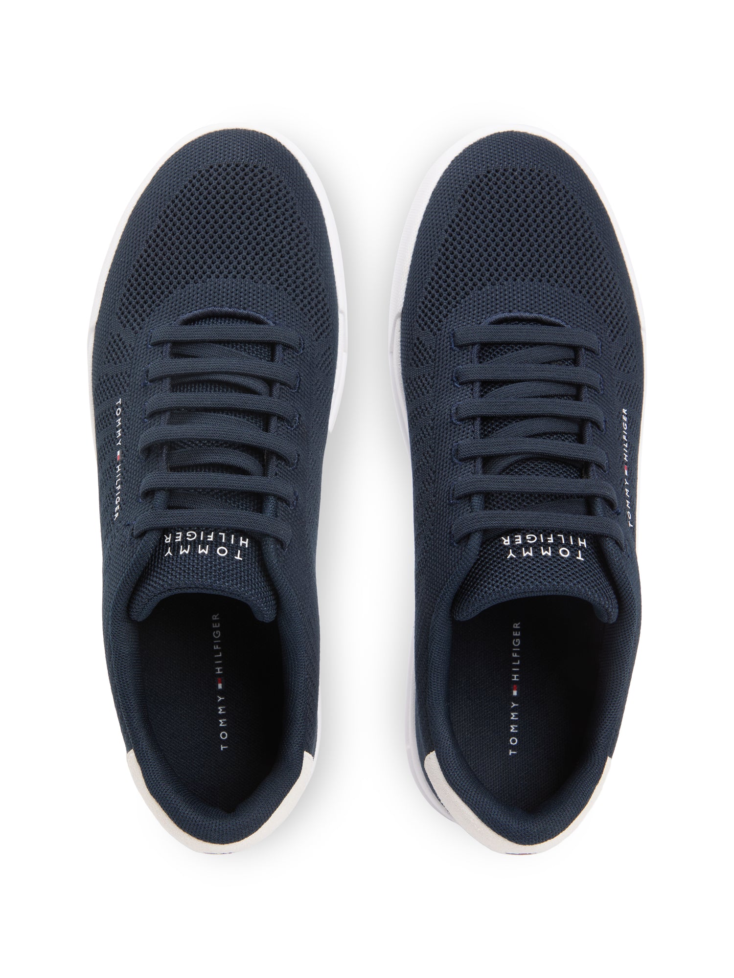 TH COURT KNIT