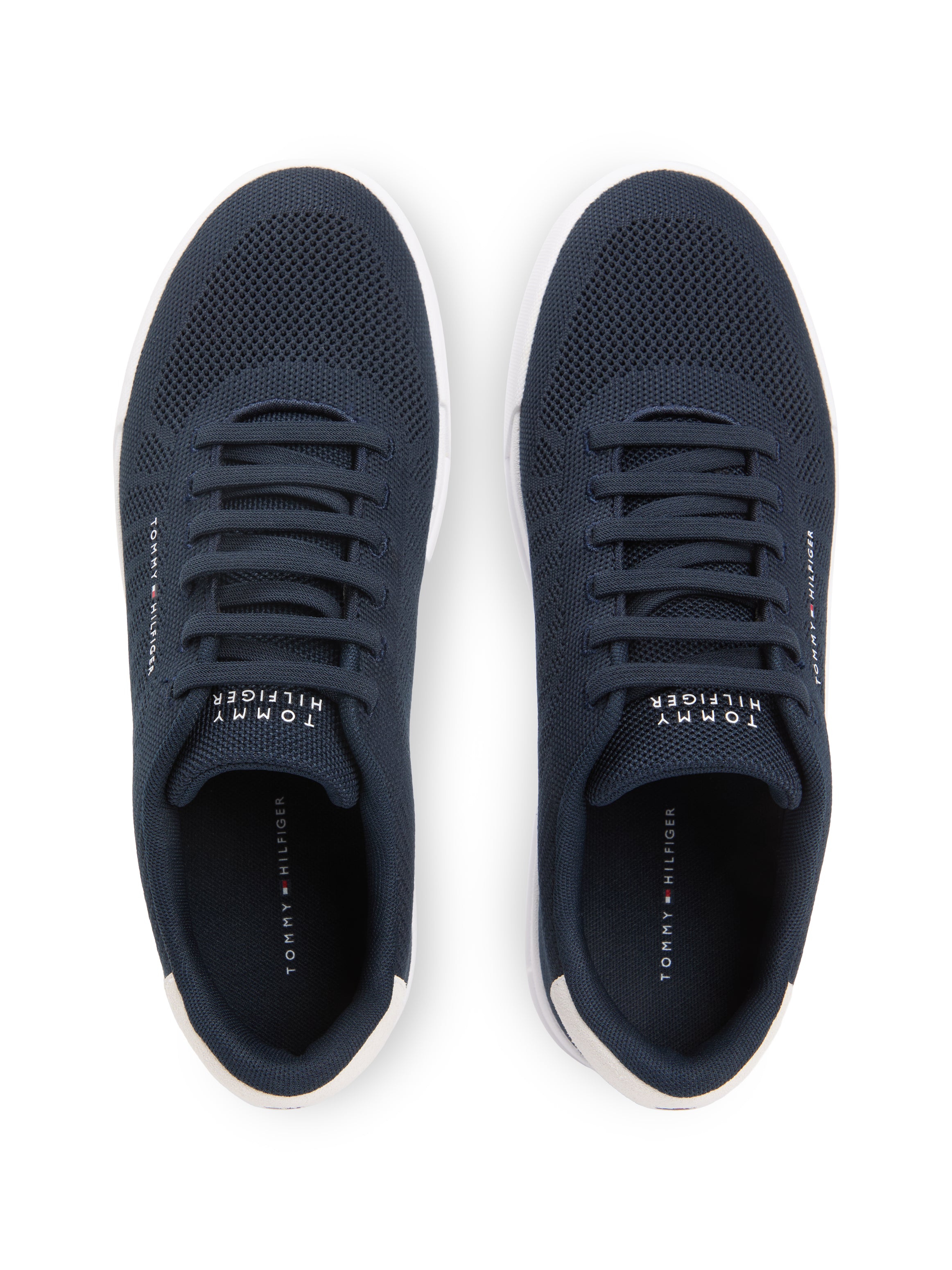 TH COURT KNIT