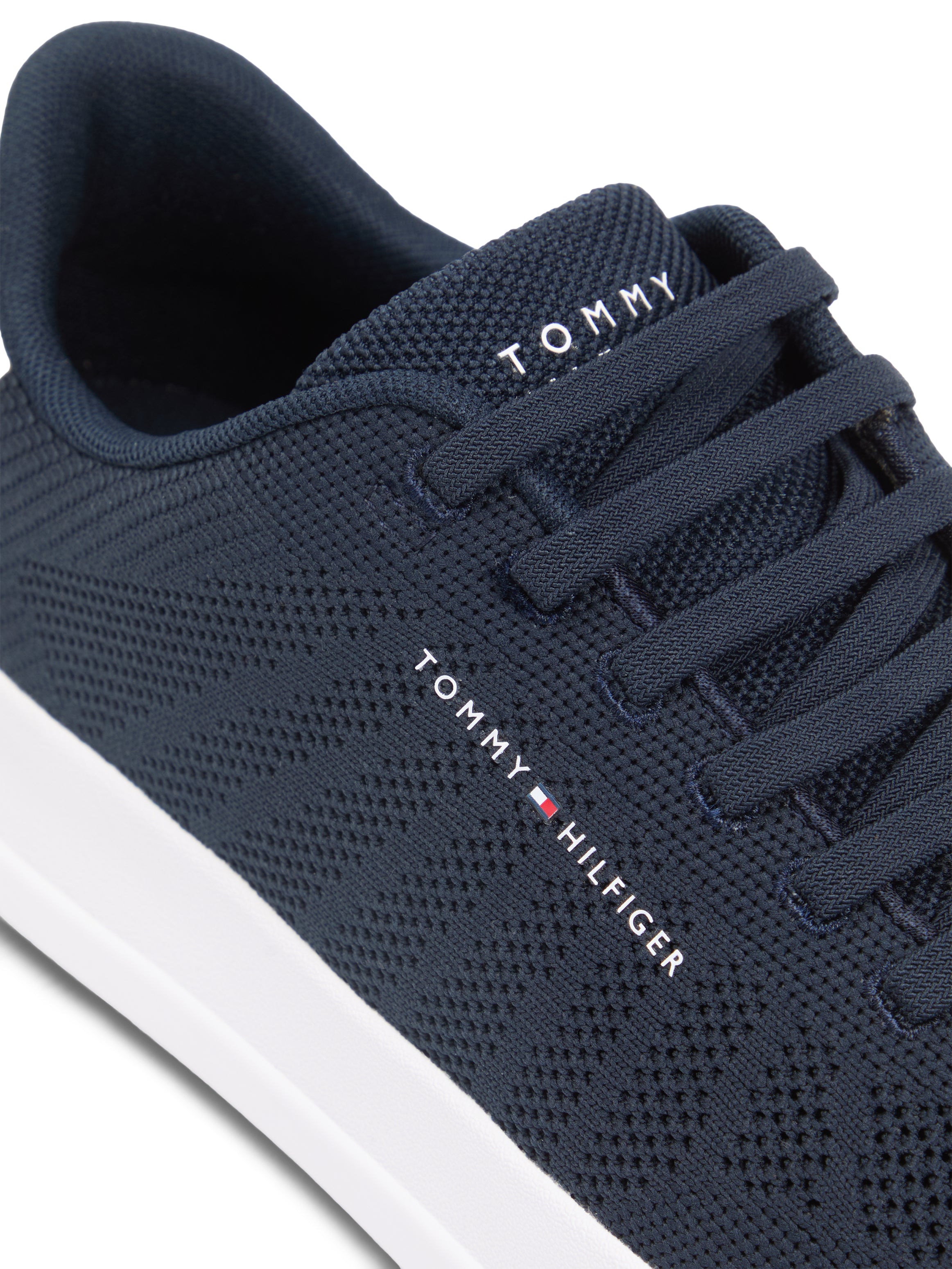 TH COURT KNIT