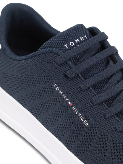 TH COURT KNIT