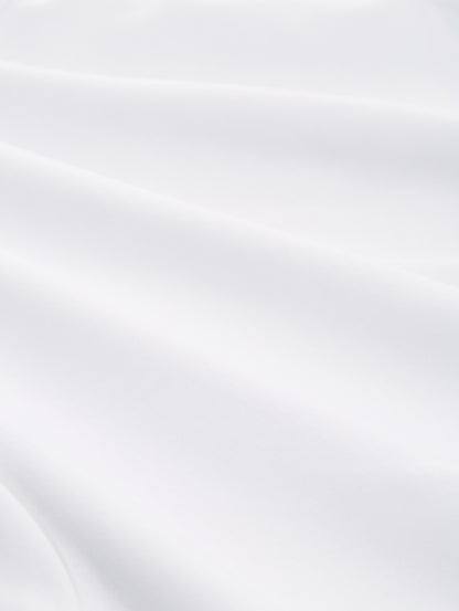 T-Shirt mit Knotendetail