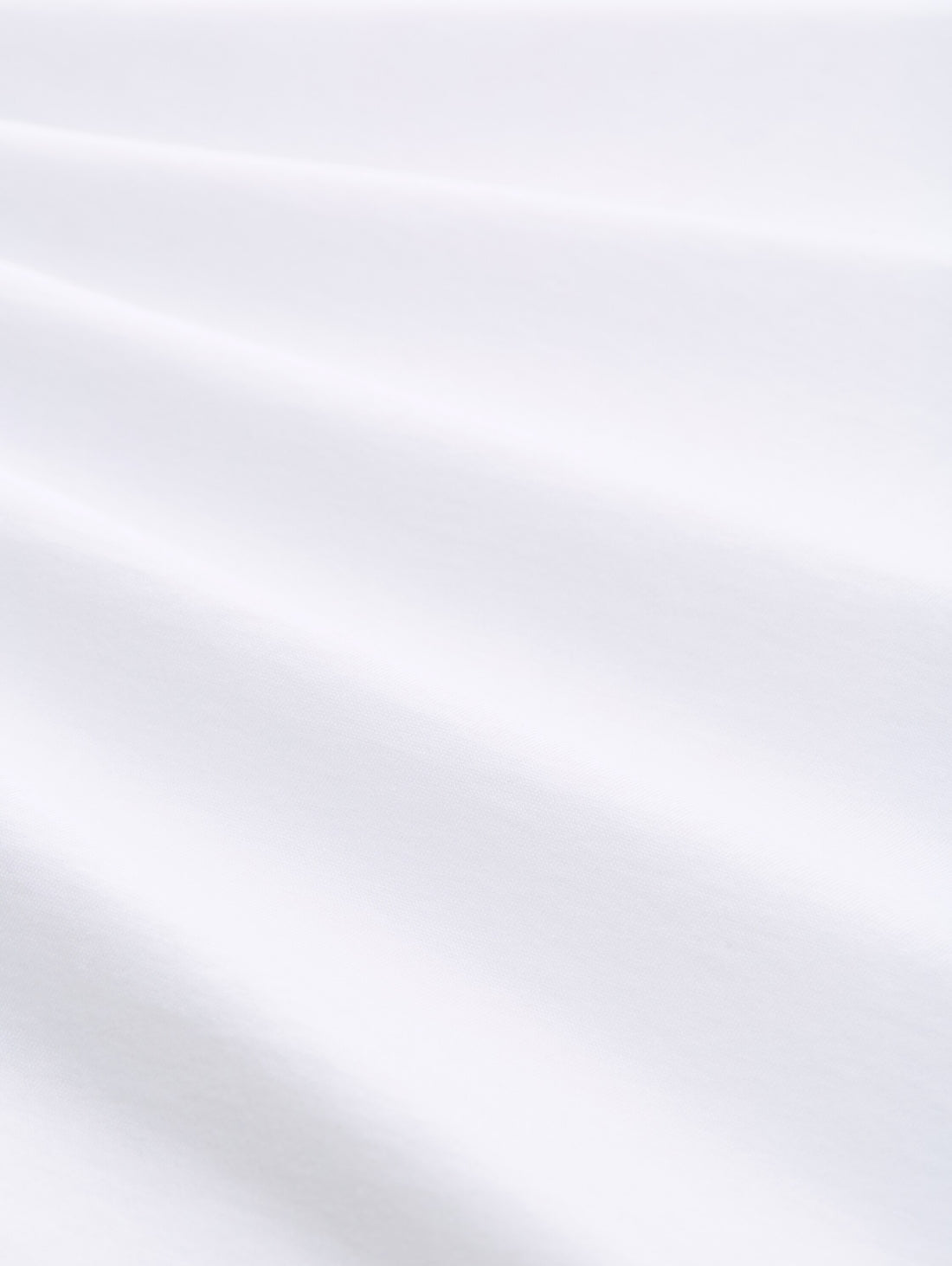 Boxy Fit T-Shirt mit Stickerei