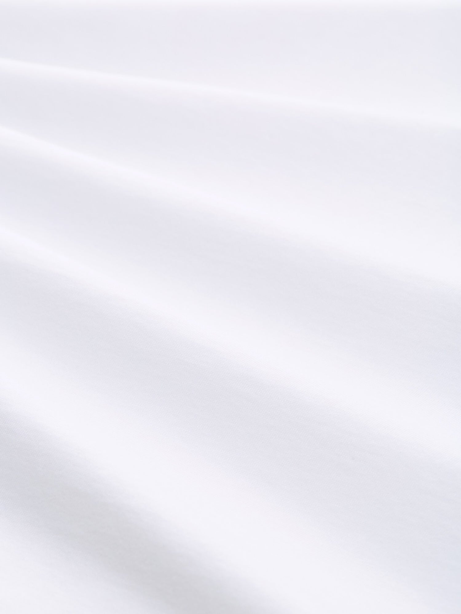 Boxy Fit T-Shirt mit Stickerei