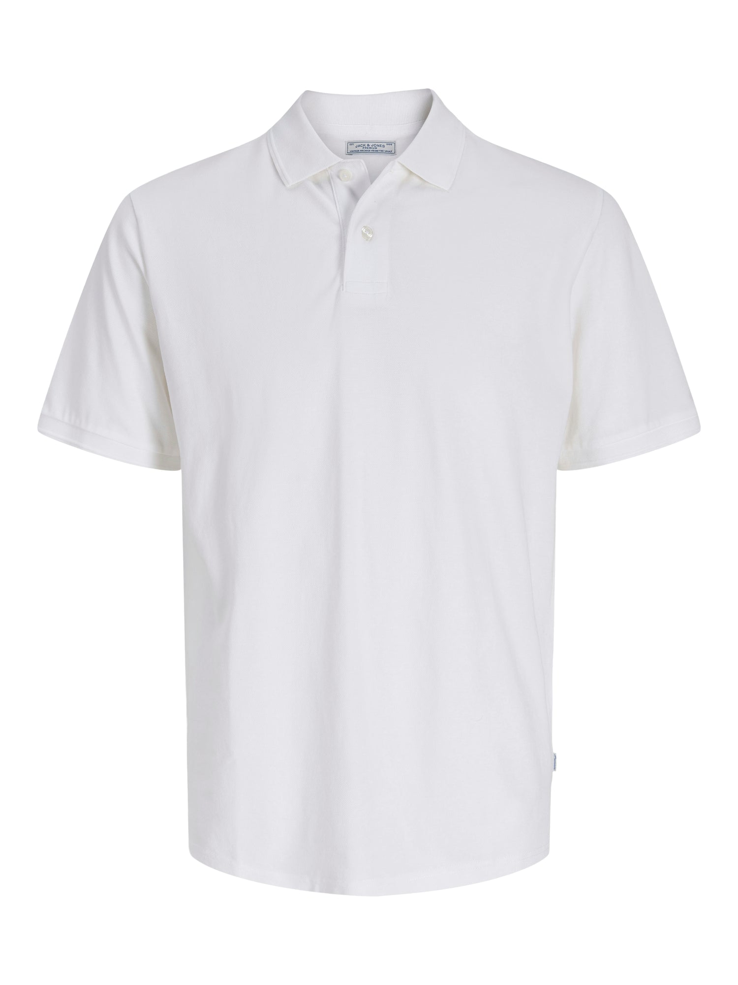 JPRBLUWILL SS WASH POLO SN