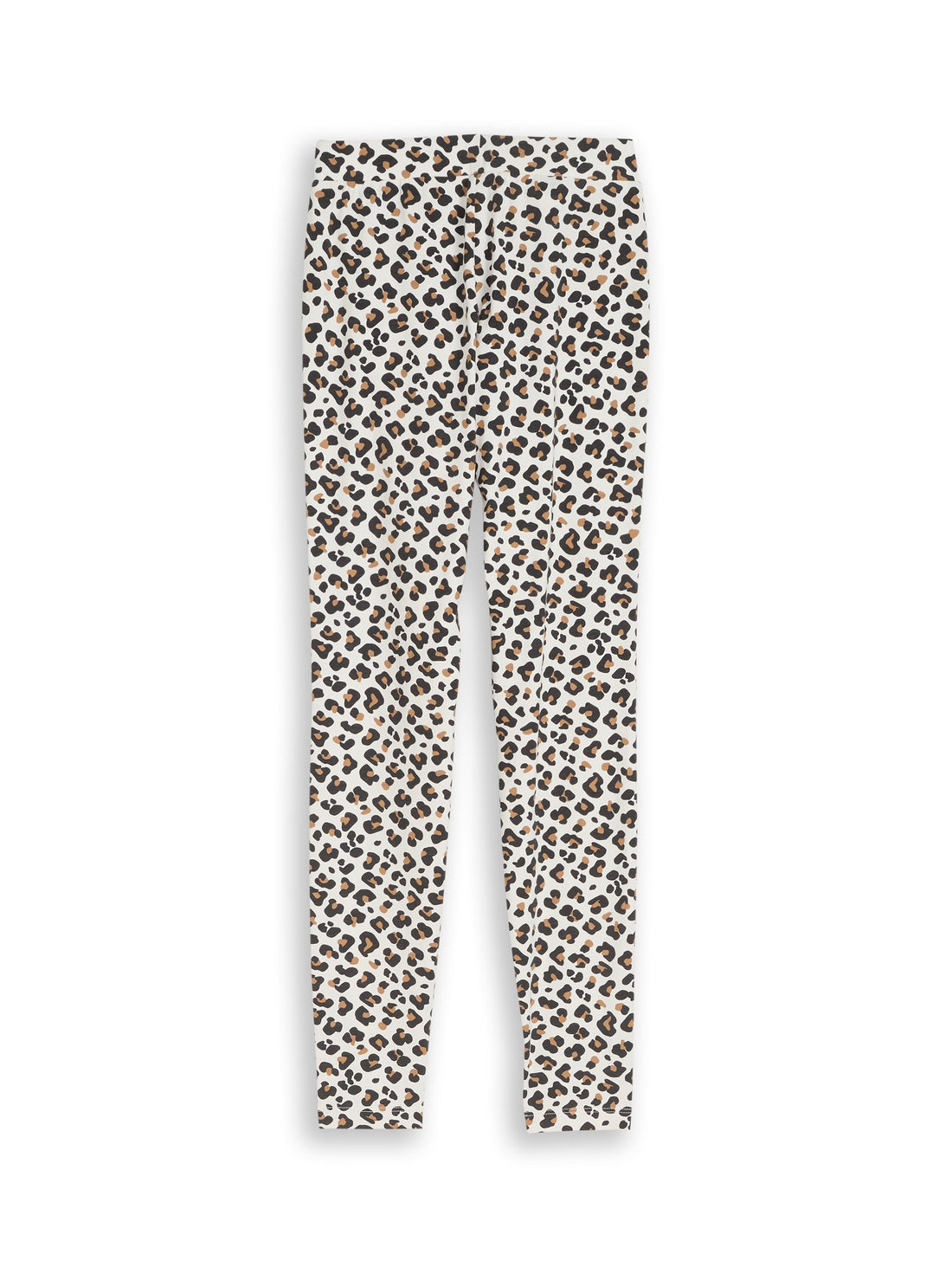 Leggings mit Leo-Muster