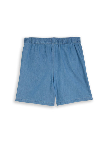Jeans Shorts