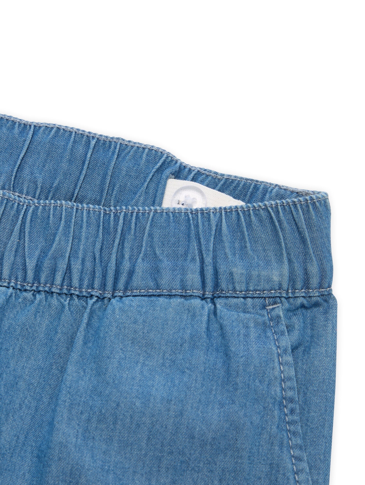 Jeans Shorts