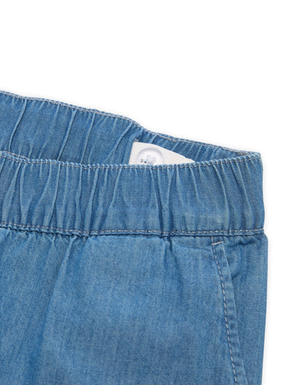 Jeans Shorts
