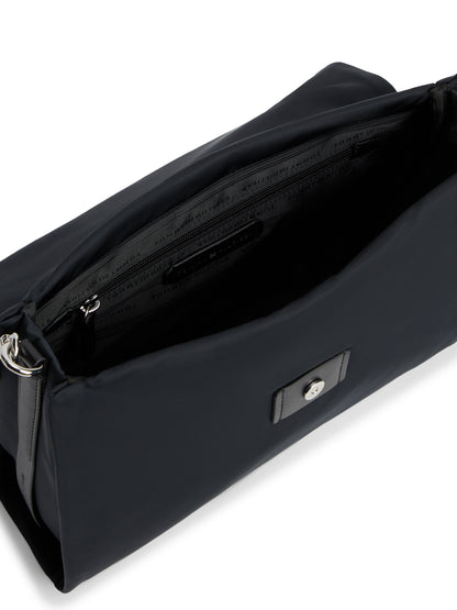 TH ELEVATED NYLON SHOULDER BAG