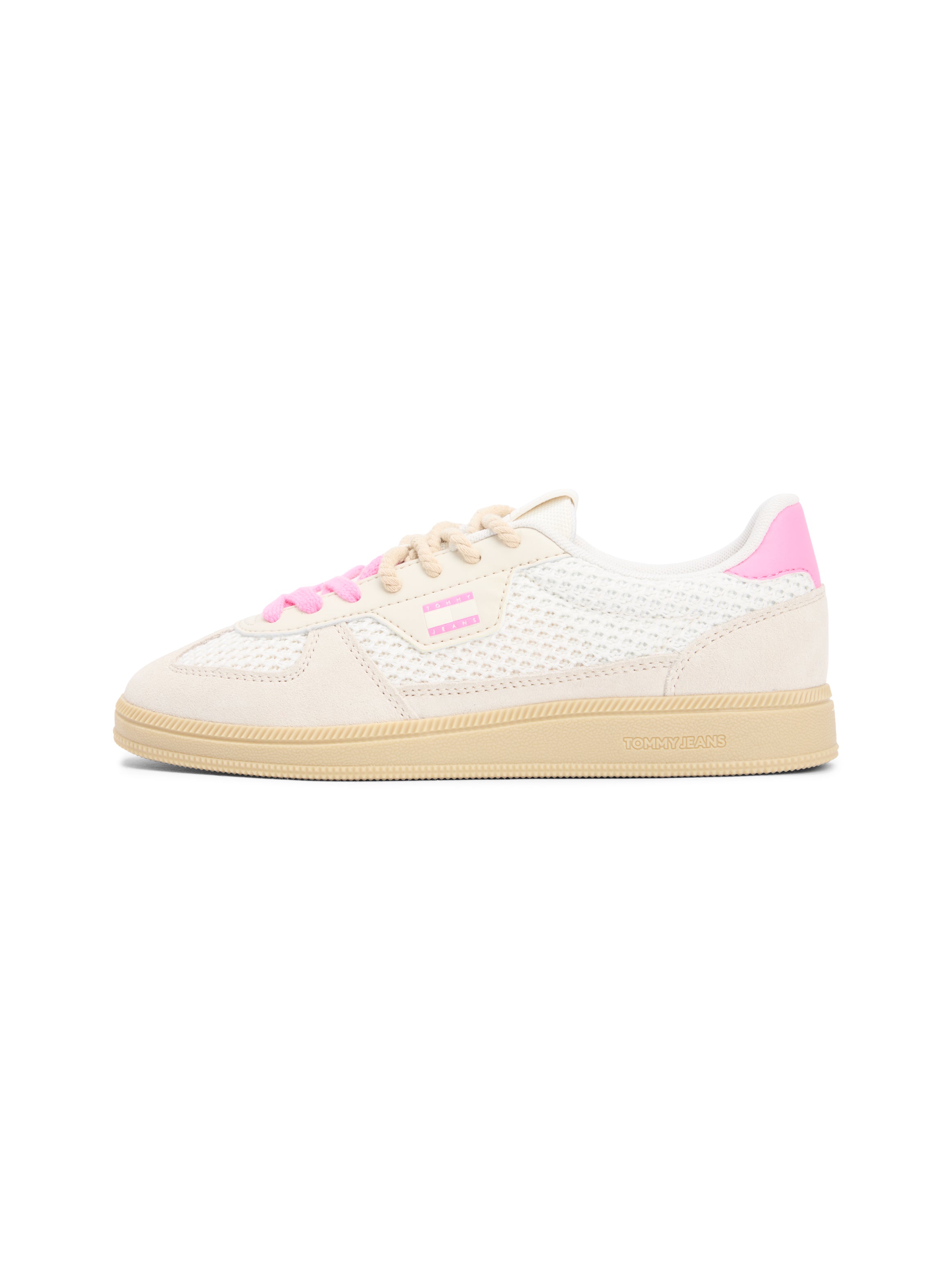 THE GREENWICH EDGE KNIT