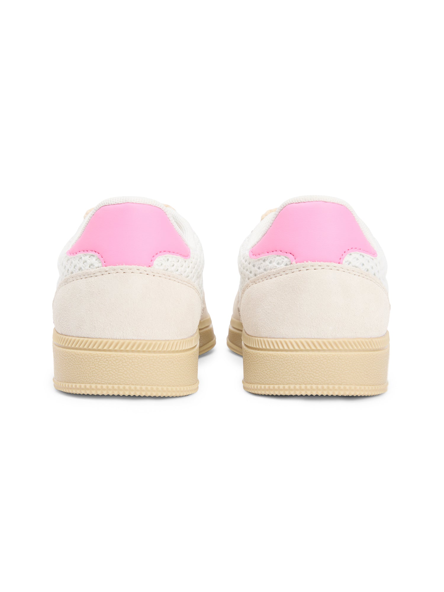 THE GREENWICH EDGE KNIT