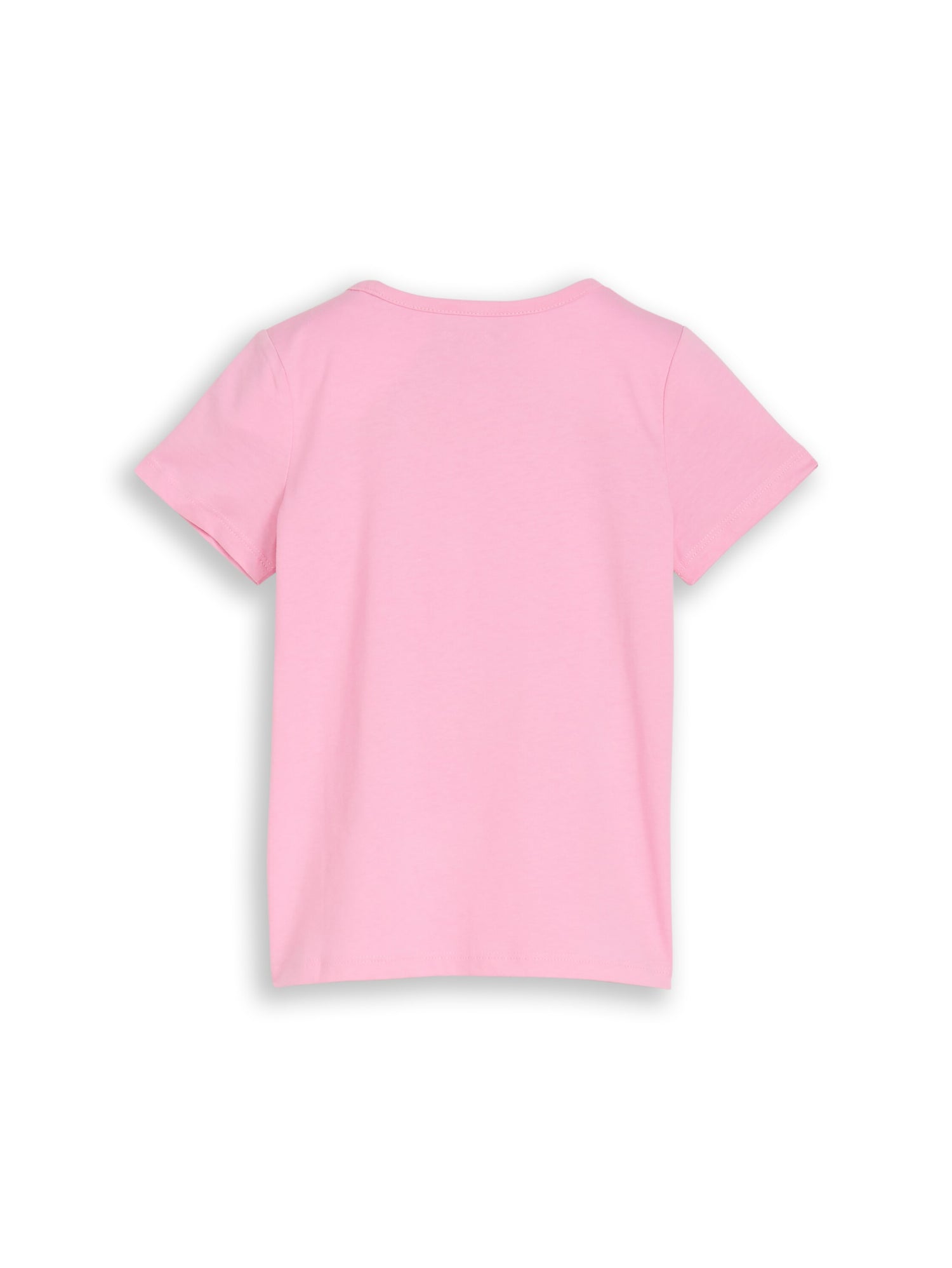 T-Shirt mit Wendepailletten