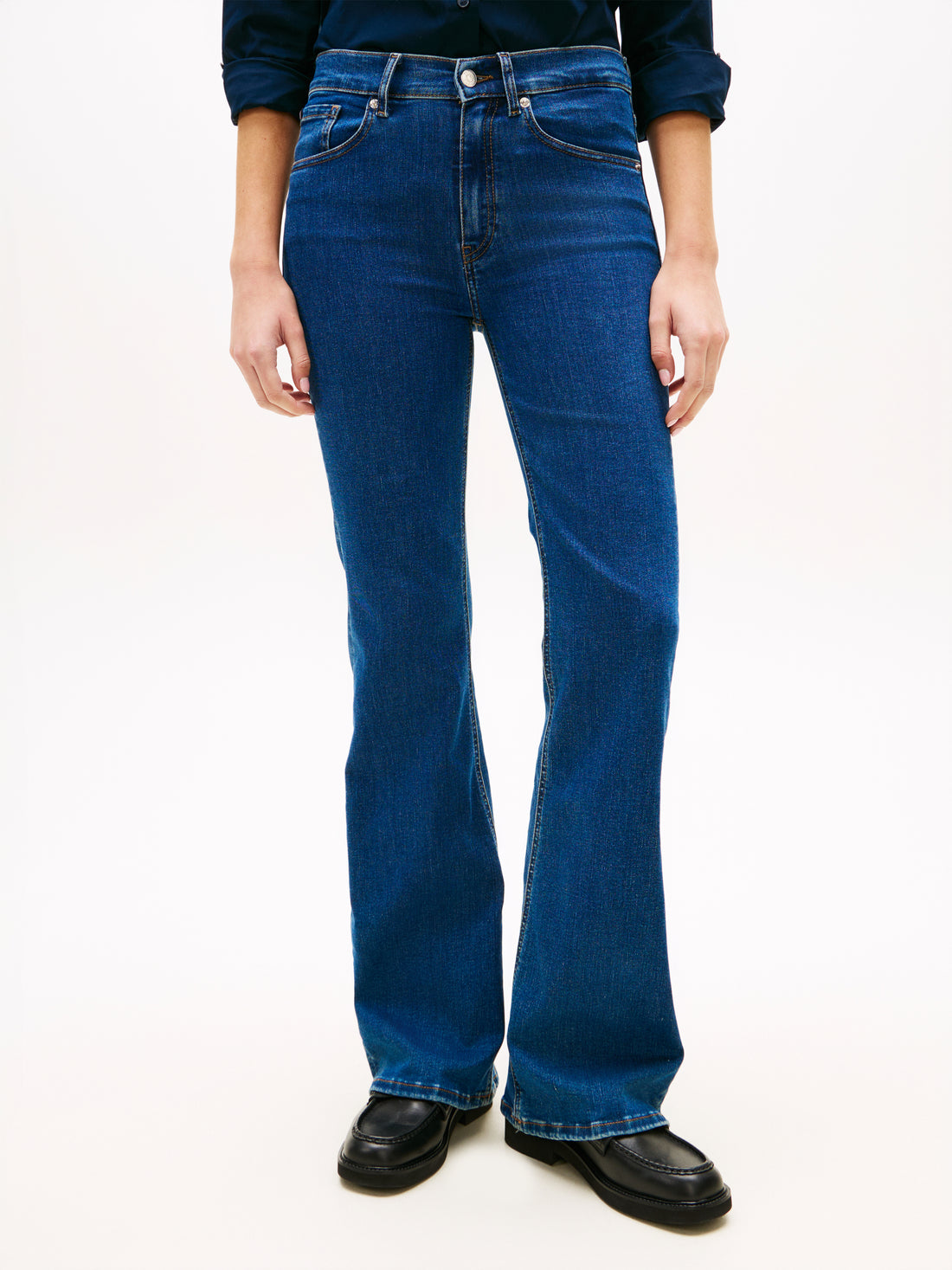 DNM EMI FLARE RW