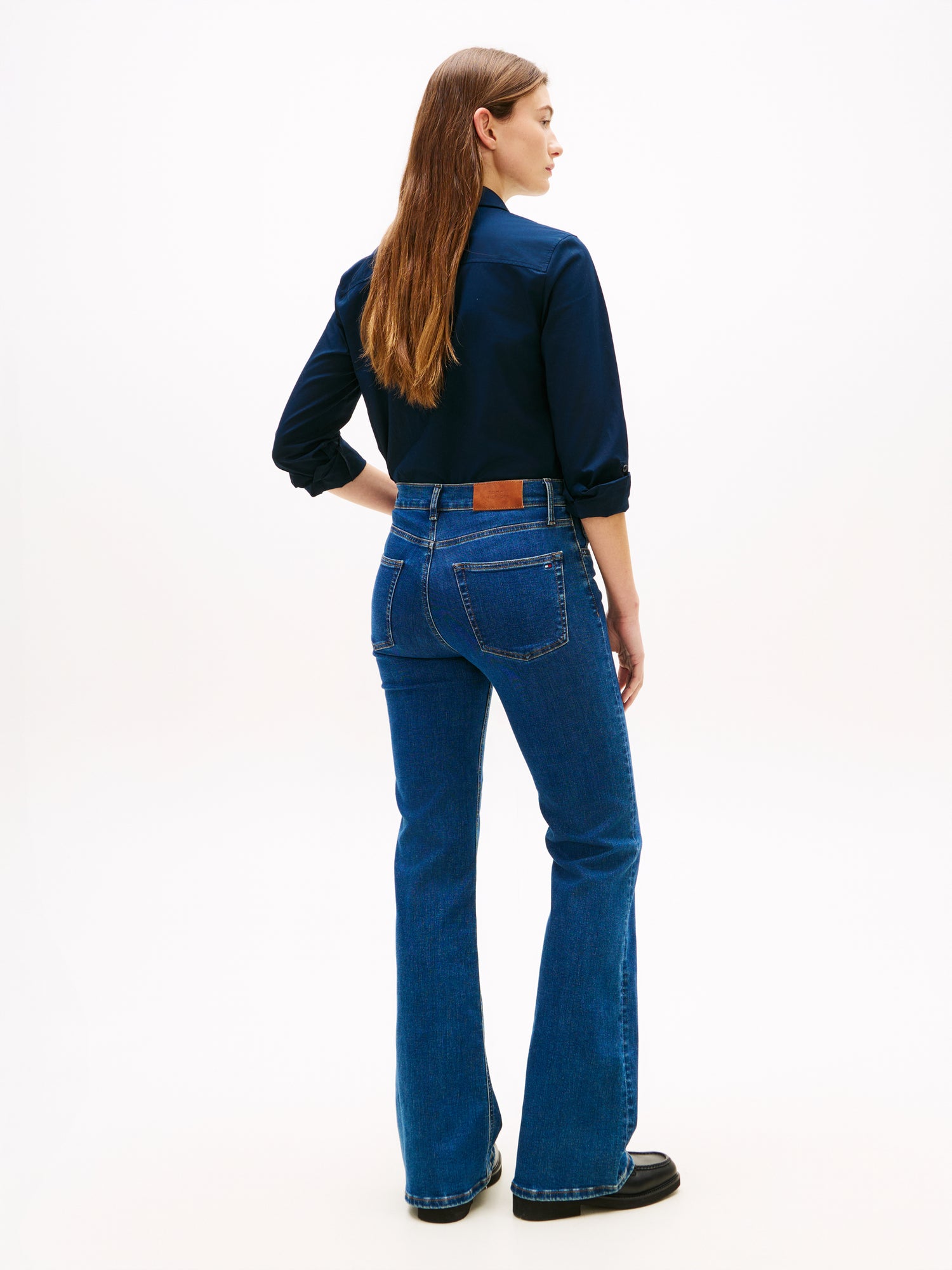 DNM EMI FLARE RW