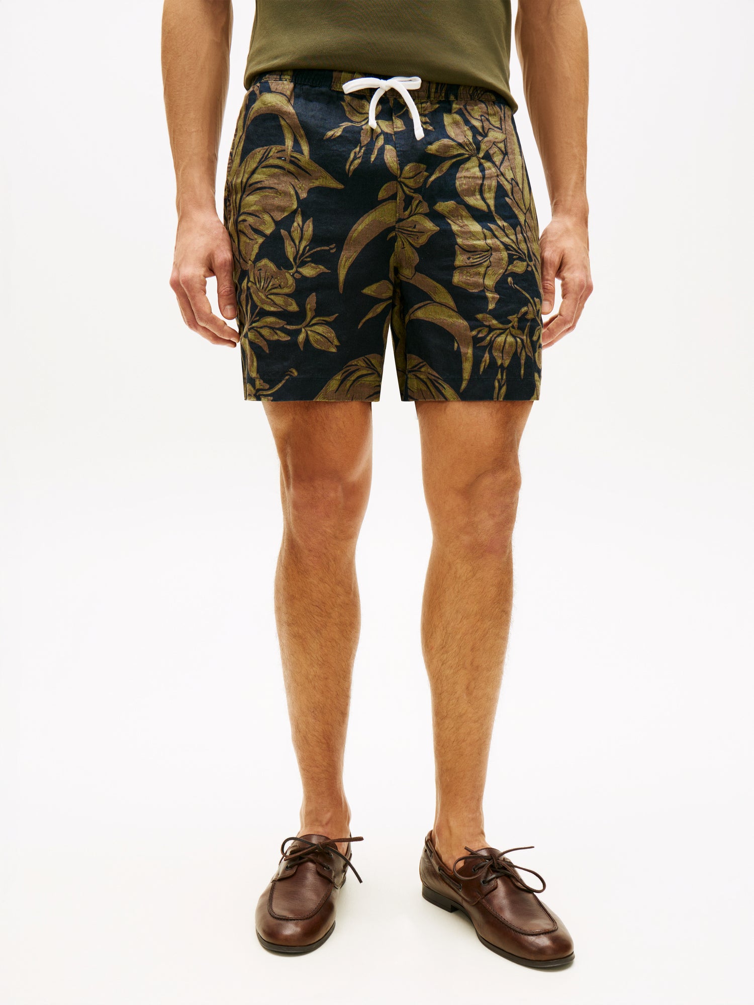 DOVER 6  PO LINEN FLORAL AOP 2/2
