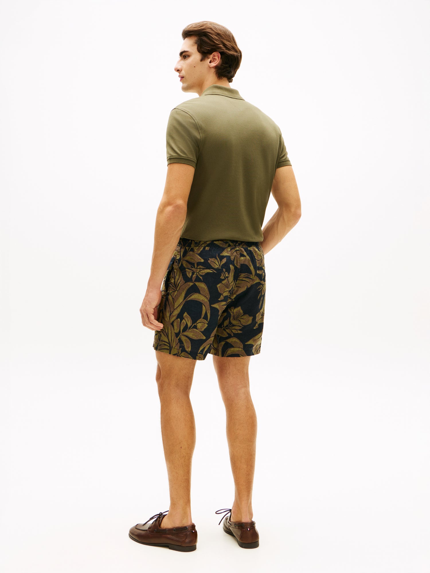 DOVER 6  PO LINEN FLORAL AOP 2/2