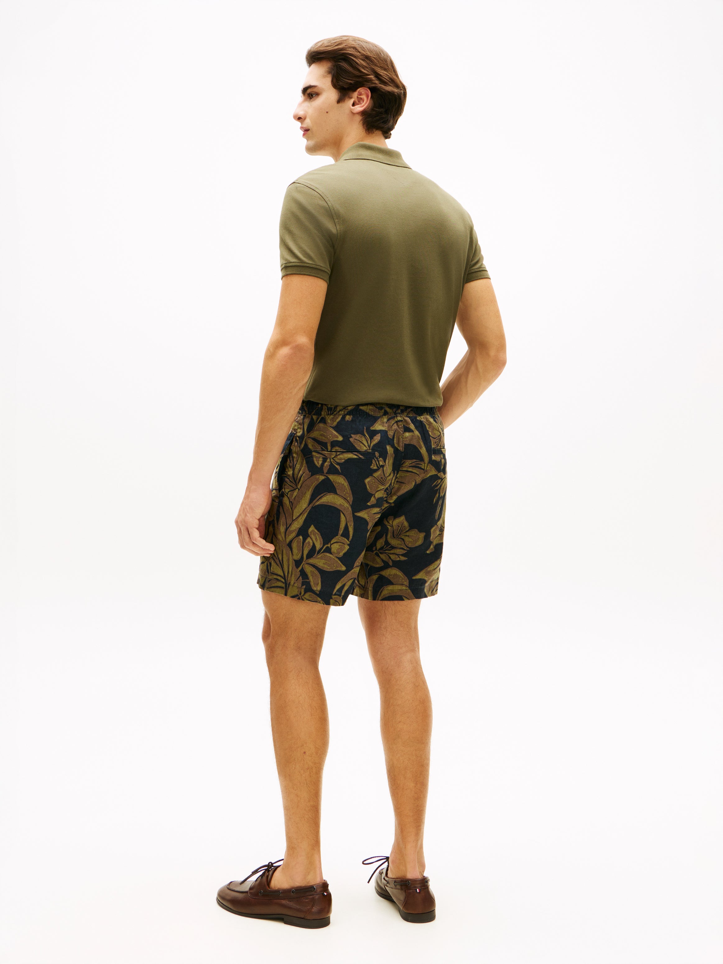 DOVER 6  PO LINEN FLORAL AOP 2/2