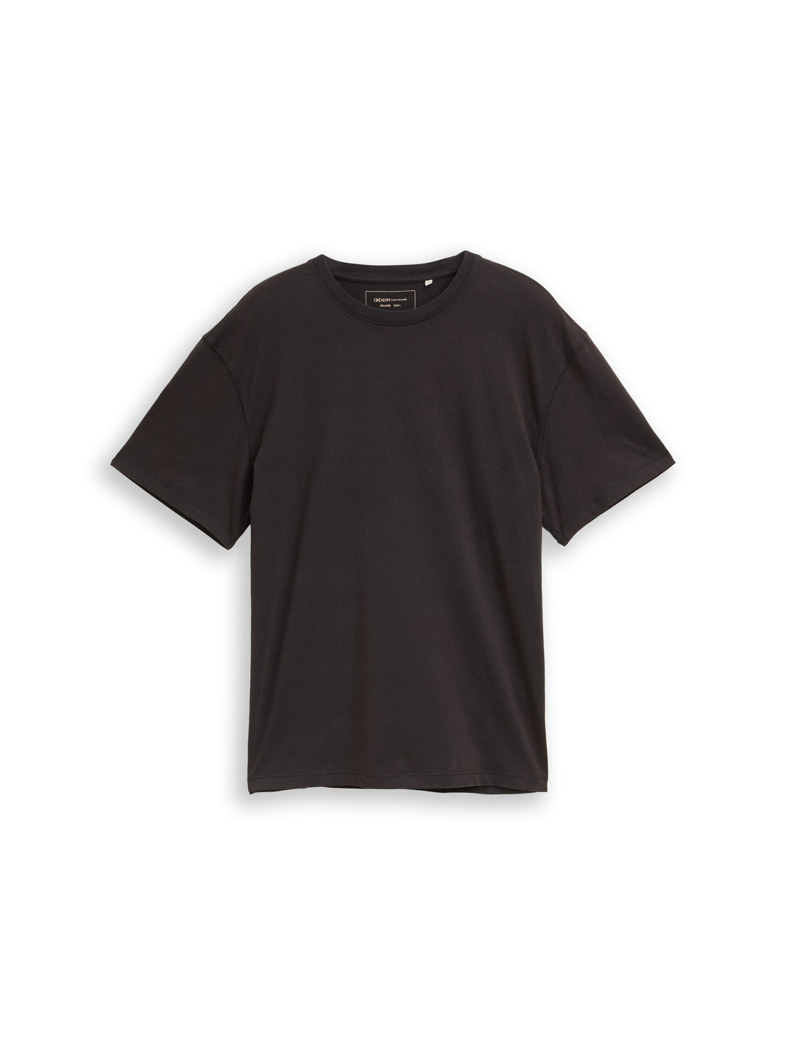 Relaxed Fit T-Shirt aus Baumwolle