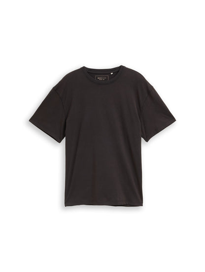 Relaxed Fit T-Shirt aus Baumwolle