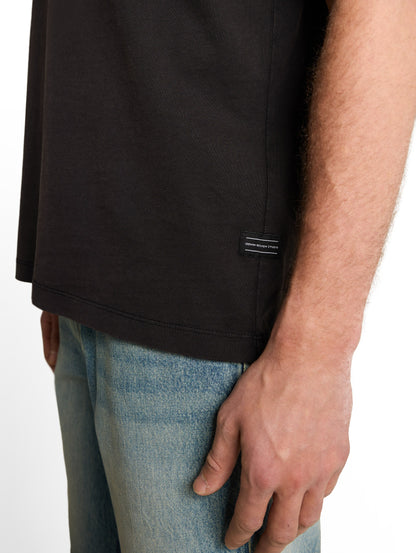 Relaxed Fit T-Shirt aus Baumwolle