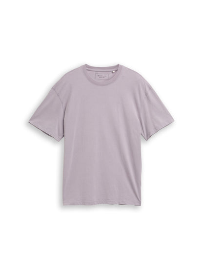 Relaxed Fit T-Shirt aus Baumwolle
