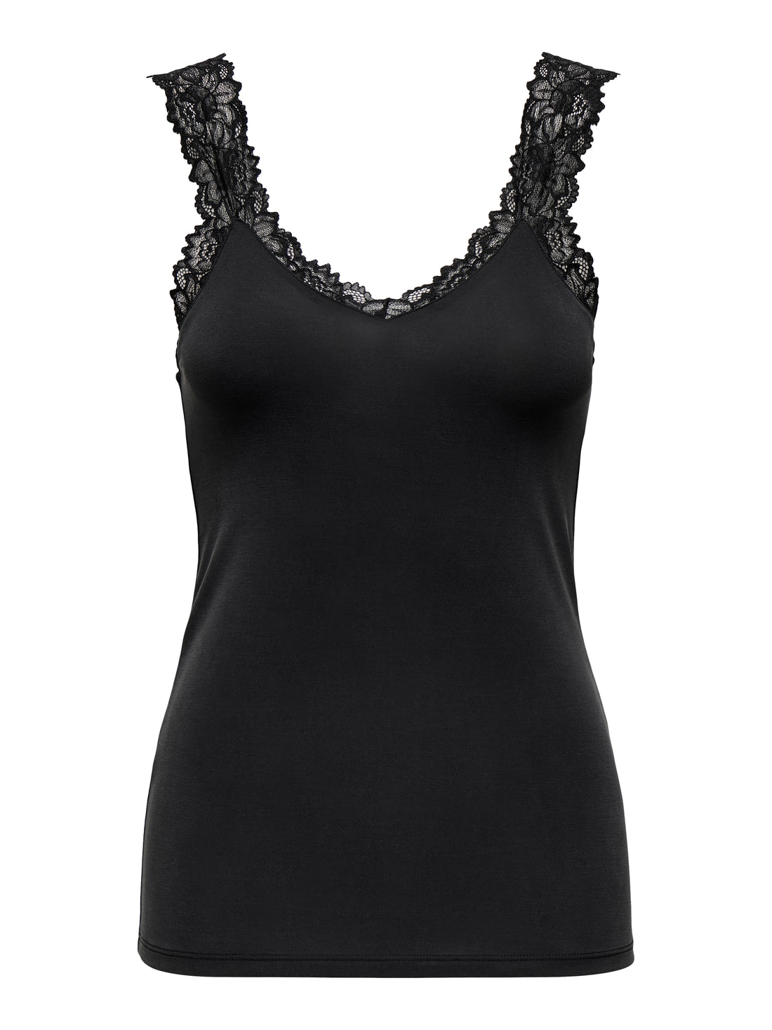 ONL30 FREE LIFE S/L SINGLET TOP CS JRS