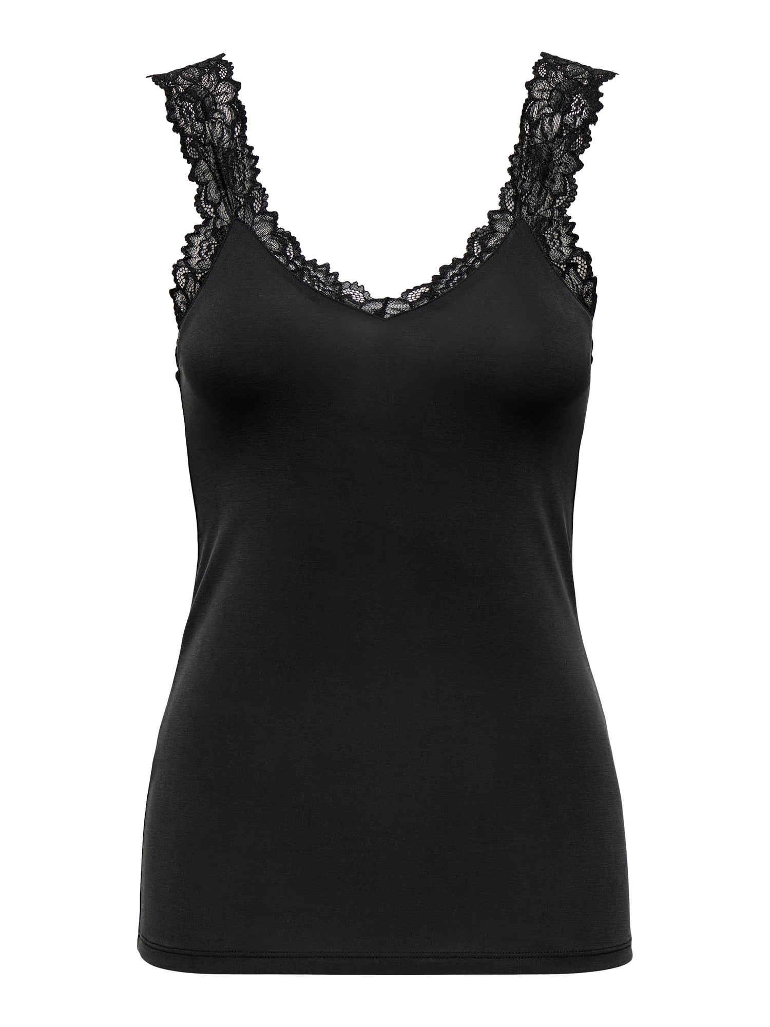 ONL30 FREE LIFE S/L SINGLET TOP CS JRS