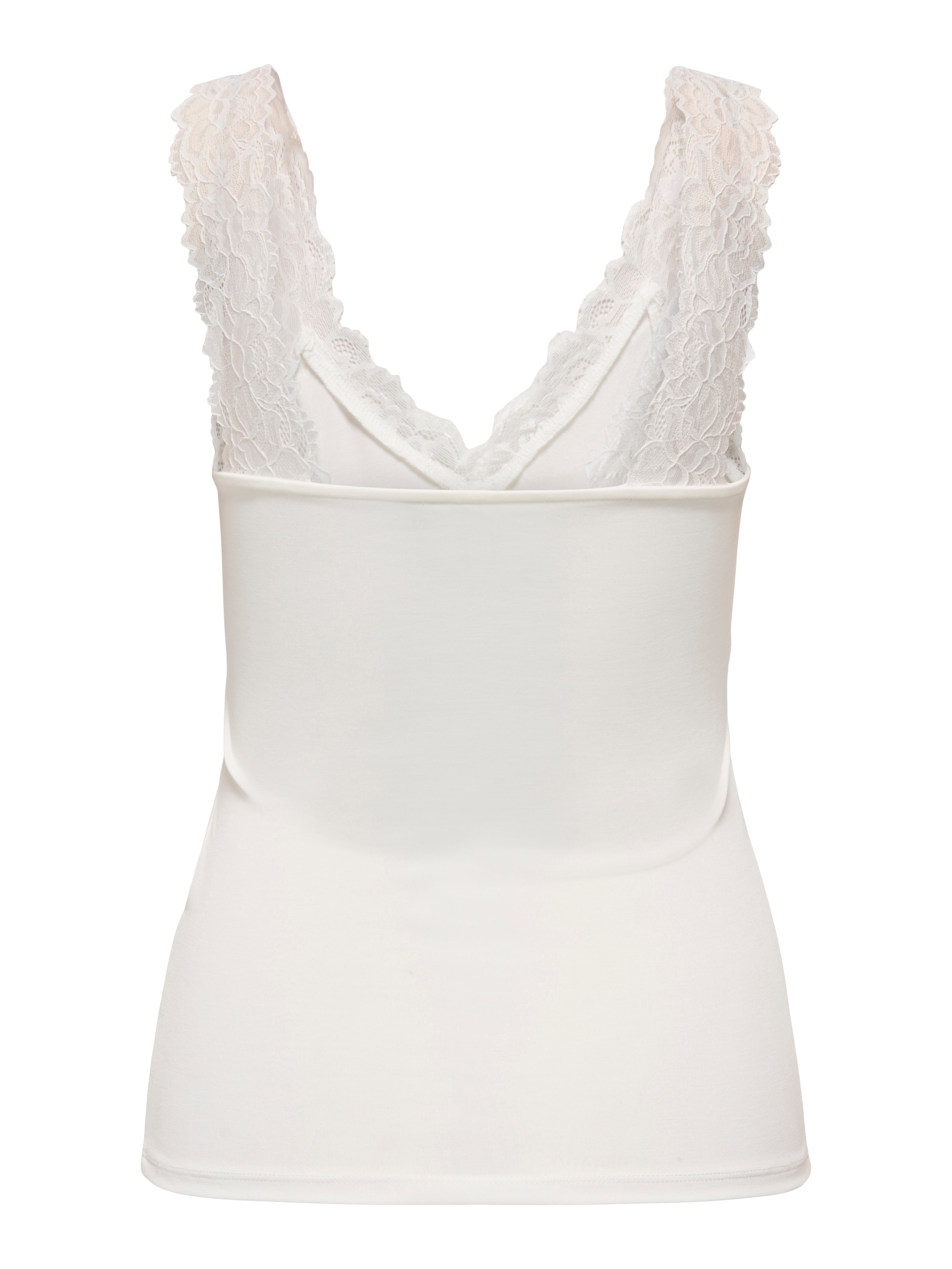 ONL30 FREE LIFE S/L SINGLET TOP CS JRS