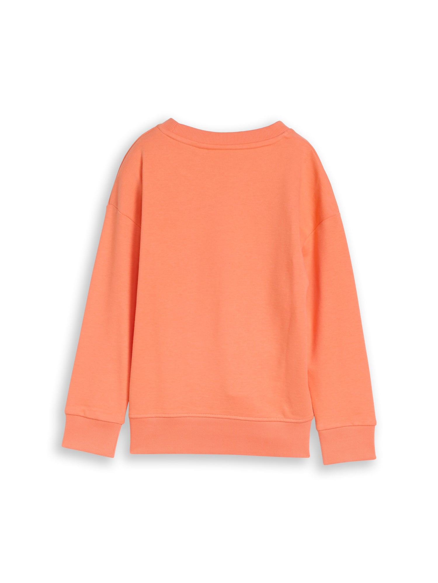 Oversize Sweatshirt mit Print