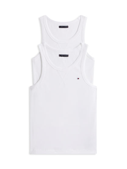 2P RIB TANK