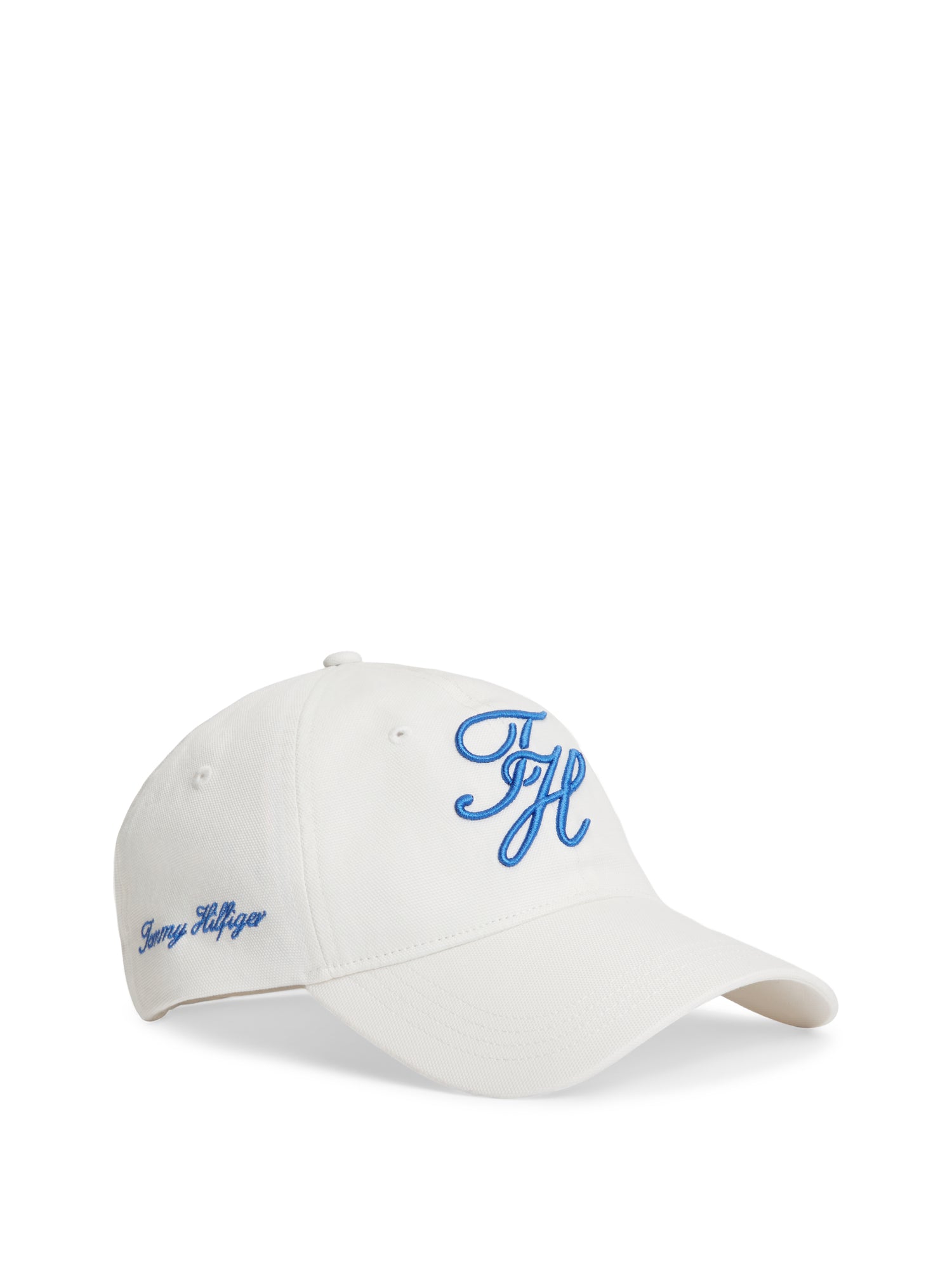 TH SCRIPT SOFT 6 PANEL CAP