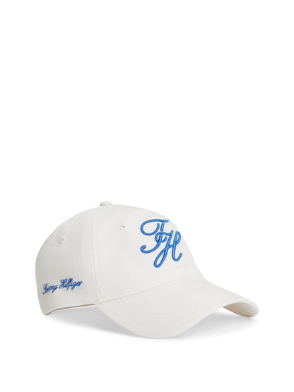 TH SCRIPT SOFT 6 PANEL CAP