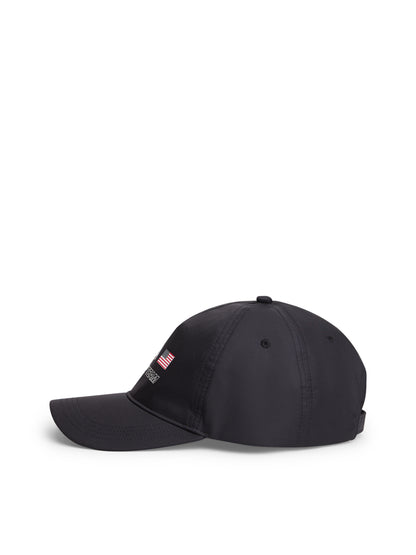 US SAILGP SOFT 6 PANEL CAP