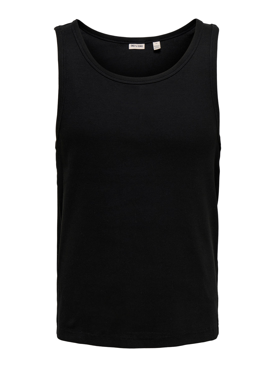 ONSTANNER REG SL TANK TOP NOOS