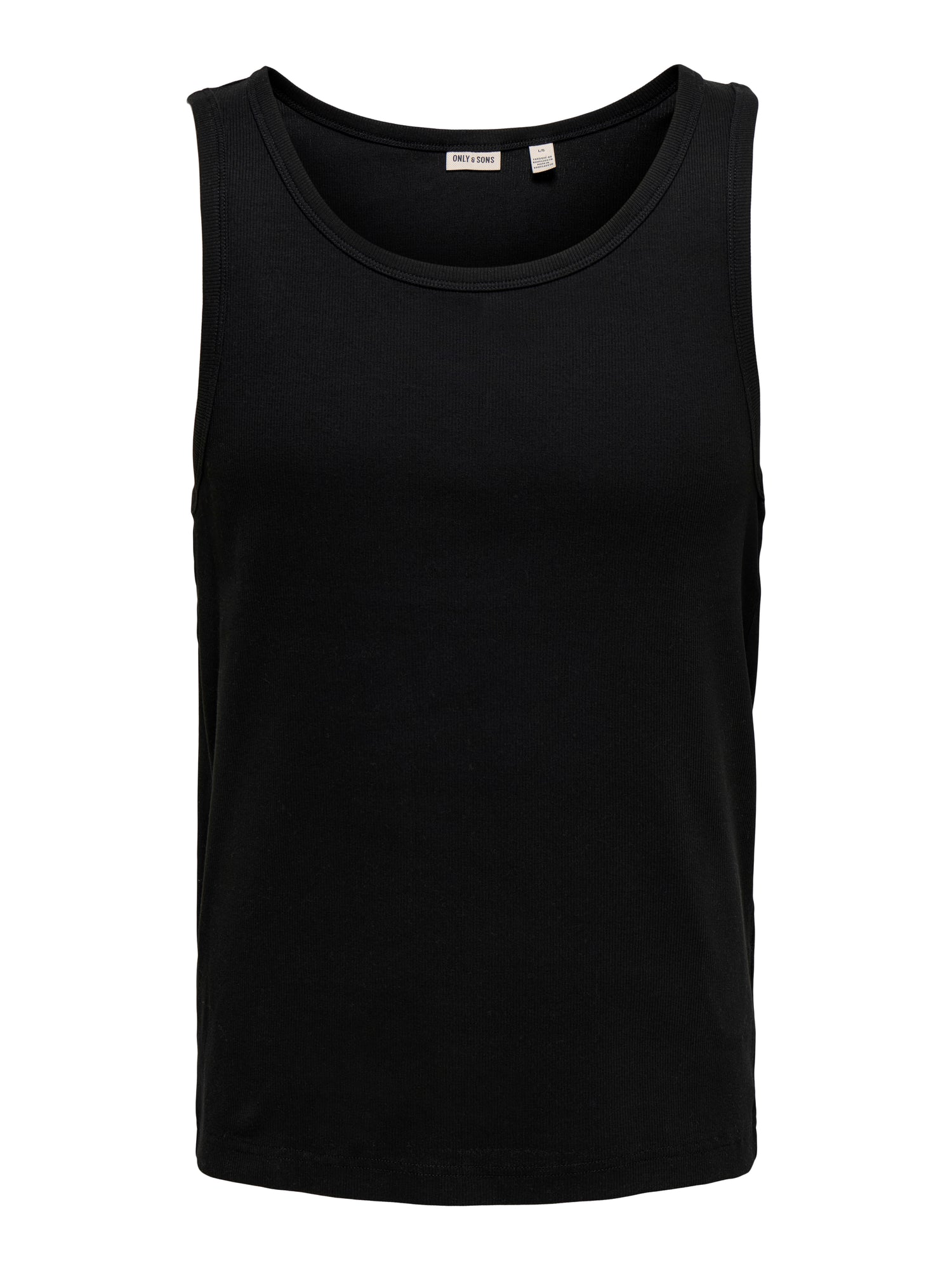 ONSTANNER REG SL TANK TOP NOOS