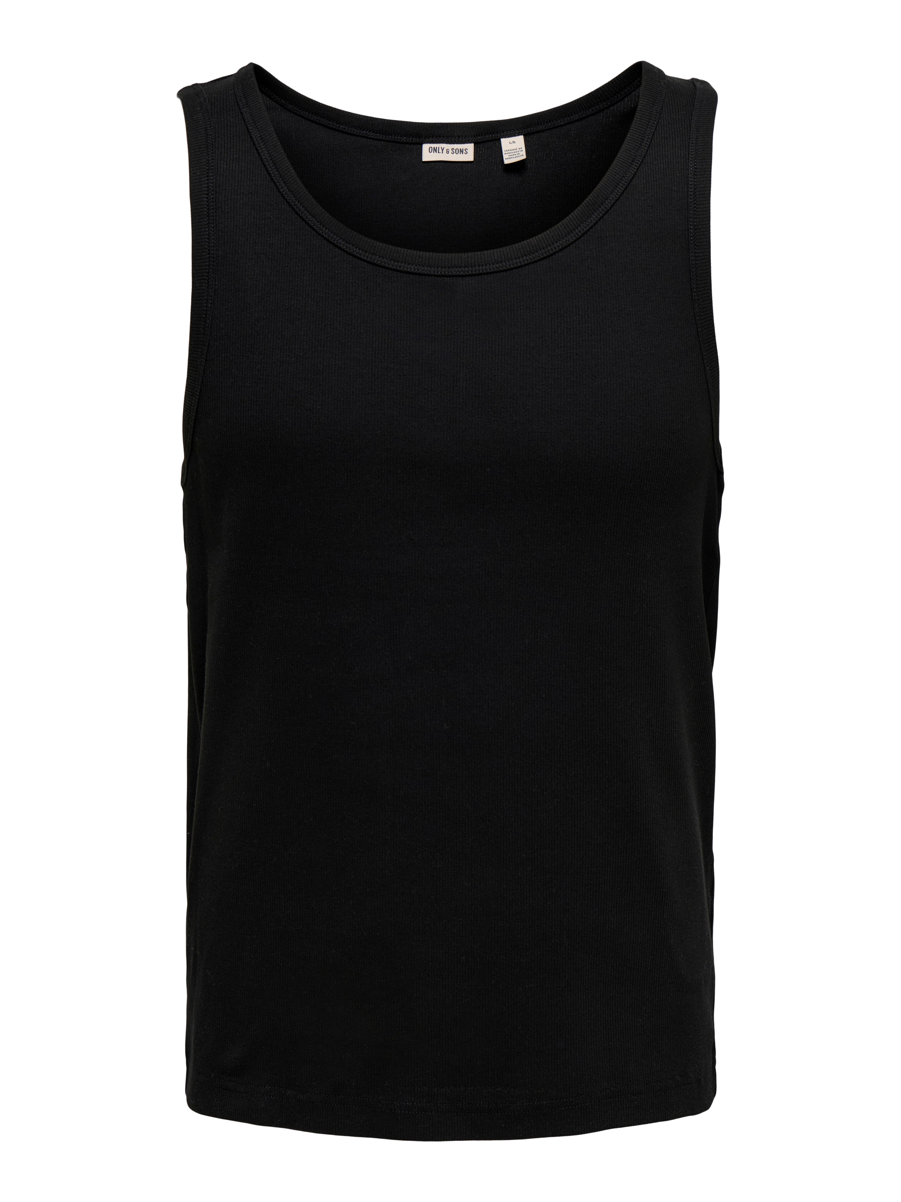 ONSTANNER REG SL TANK TOP NOOS