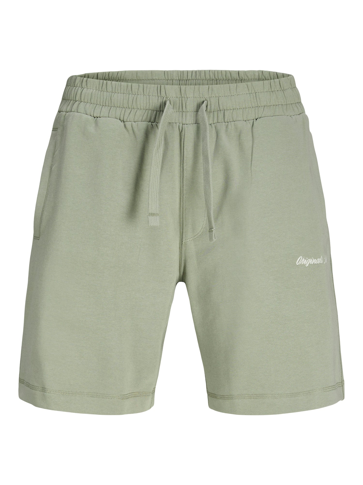 JPSTKARL NORREBRO SWEAT SHORTS REG SN