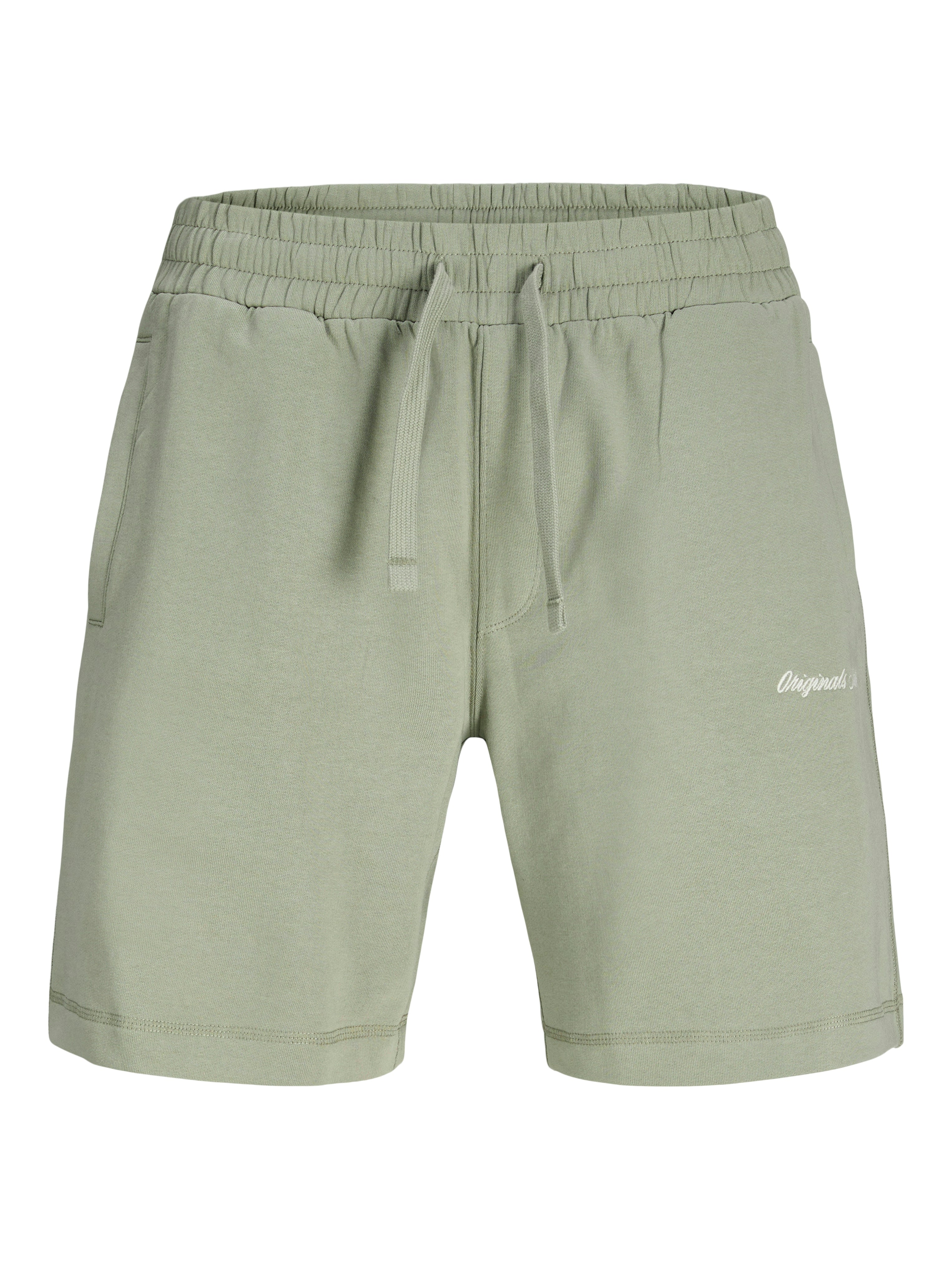 JPSTKARL NORREBRO SWEAT SHORTS REG SN
