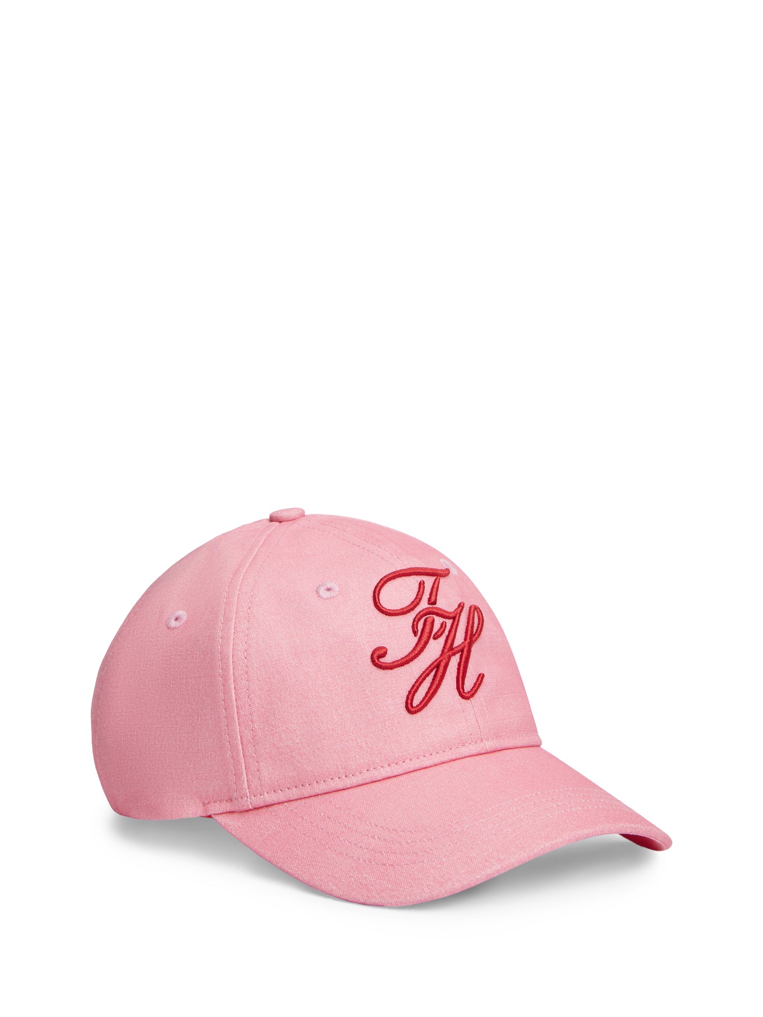 Logo Embroidery Baseball Cap