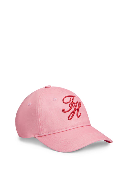 Logo Embroidery Baseball Cap