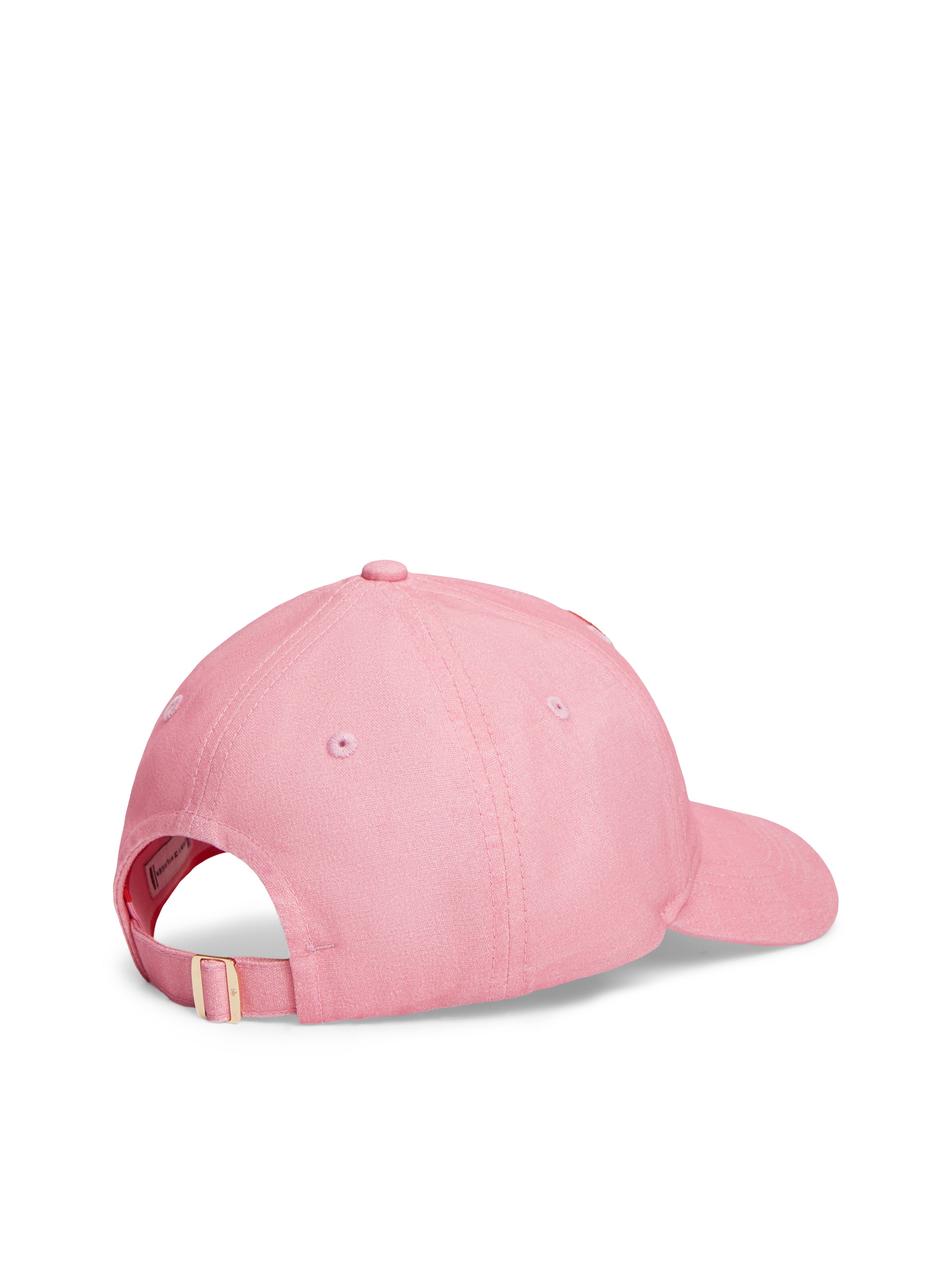Logo Embroidery Baseball Cap