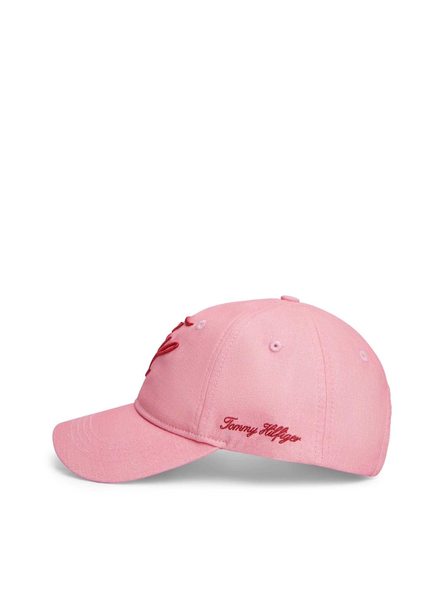 Logo Embroidery Baseball Cap
