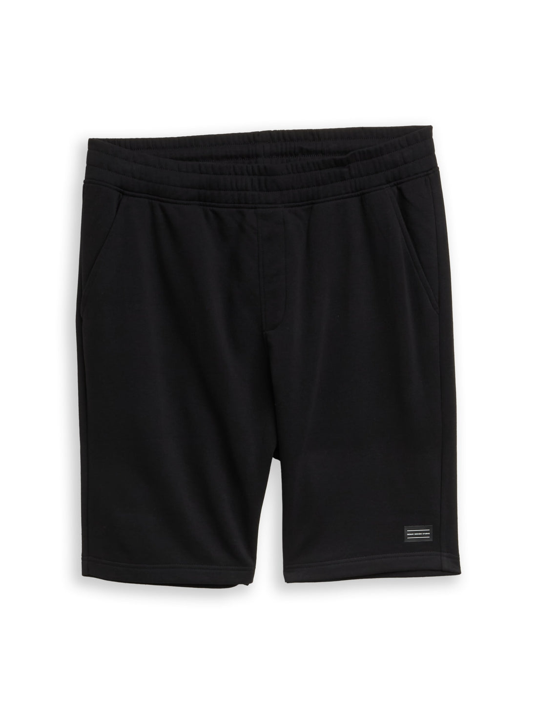 Relaxed Sweat-Shorts