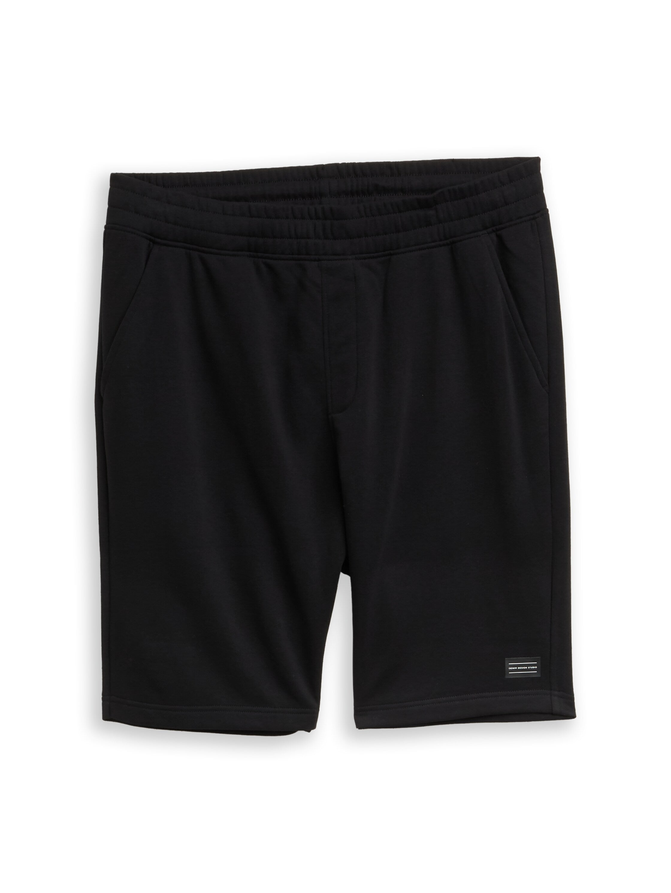 Relaxed Sweat-Shorts