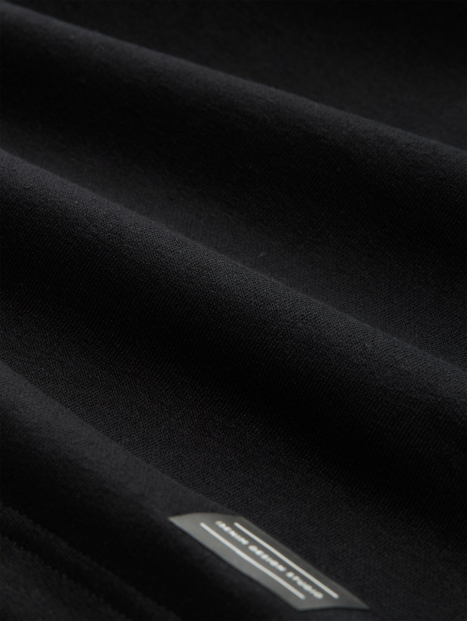 Relaxed Sweat-Shorts